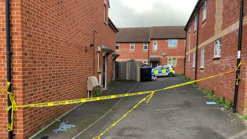 Pensioner Killed In Glastonbury Was 'loving And Kind' Man - BBC News