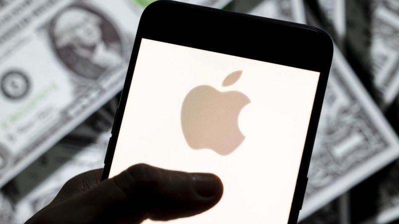 Можно ли покупать apple на озоне