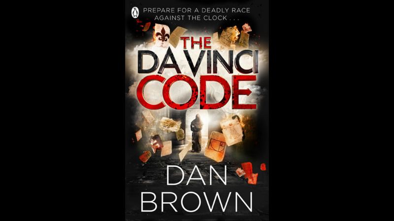 the da vinci code the young adult adaptation