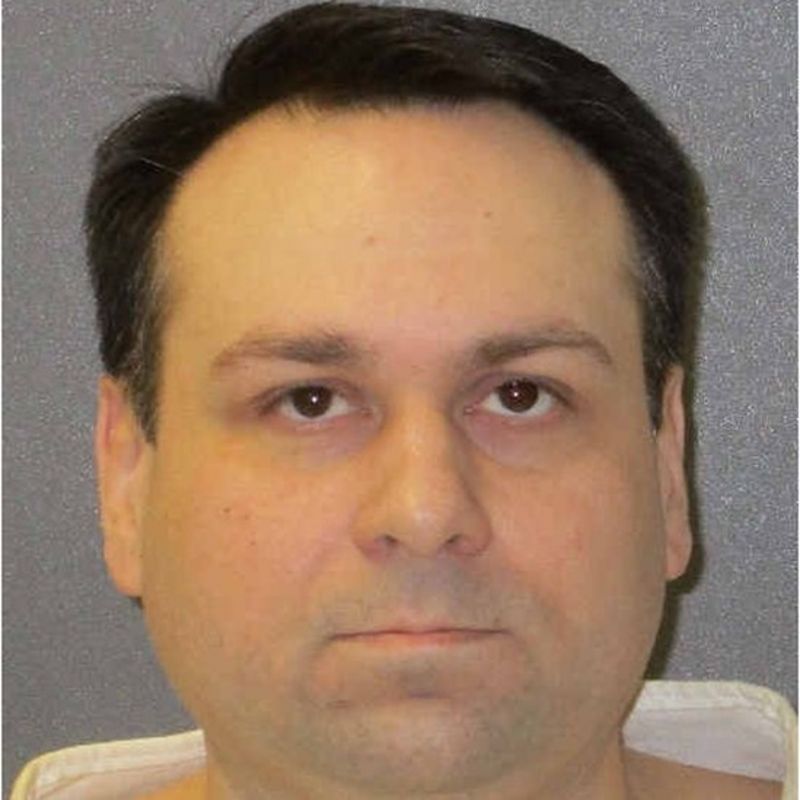 James Byrd Jr's killer executed for notorious 1998 hate crime BBC News