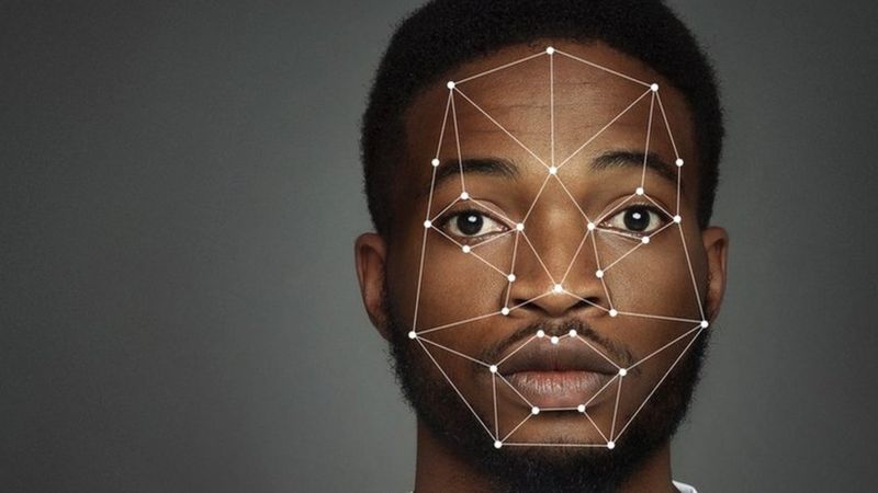 Facial Recognition To Predict Criminals Sparks Row Over Ai Bias Bbc