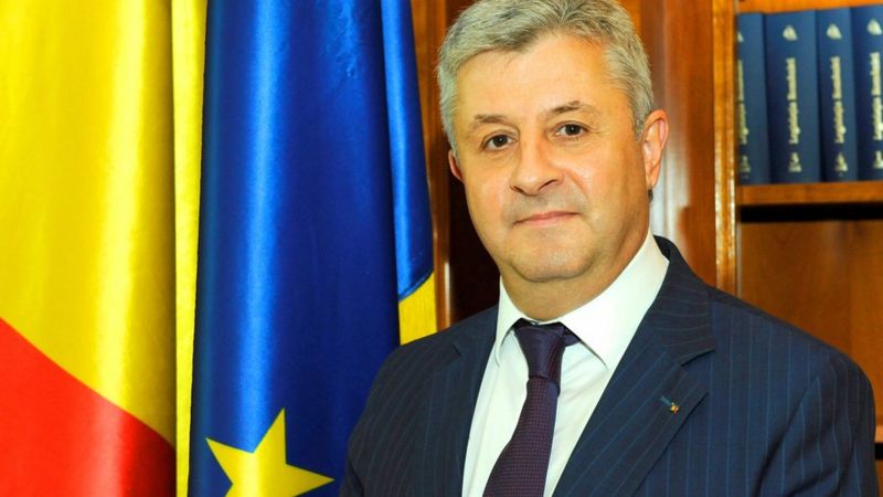 Romanya Adalet Bakanı 'yolsuzluk affı' protestoları sonrası istifa etti