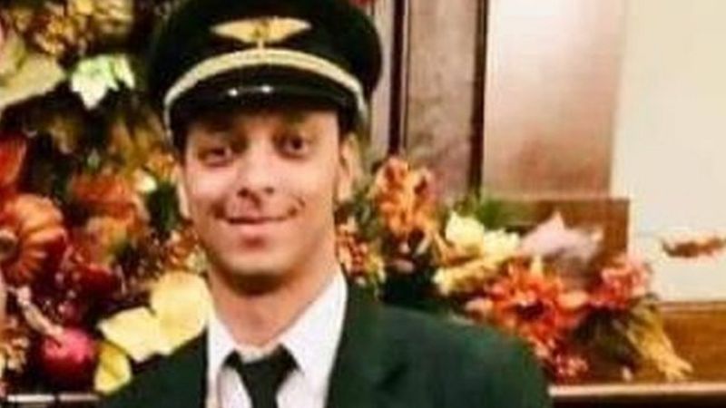 Ethiopian Airlines Crash Boeing Apology Too Late Says Pilot s Father BBC News