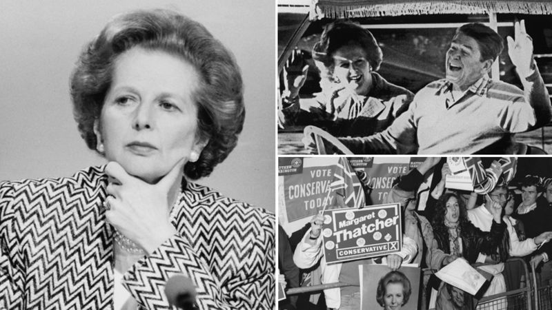 A Very Welsh Coup: Thatcher's Downfall 25 years ago - BBC News