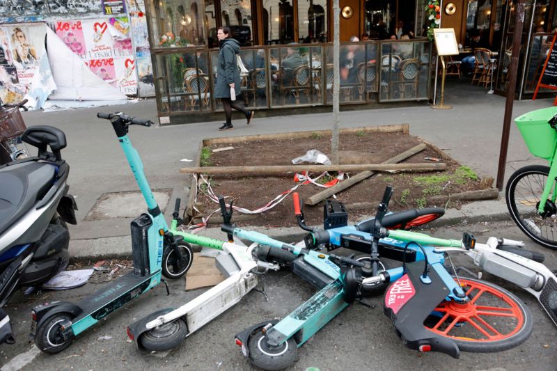 Bicicletas en París: alquiler, tours, transporte - Francia - Foro Francia