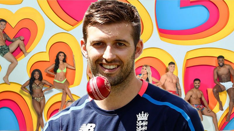 Love Island: How Cricket And The Reality Tv Villa Are Coupling Up - Bbc 