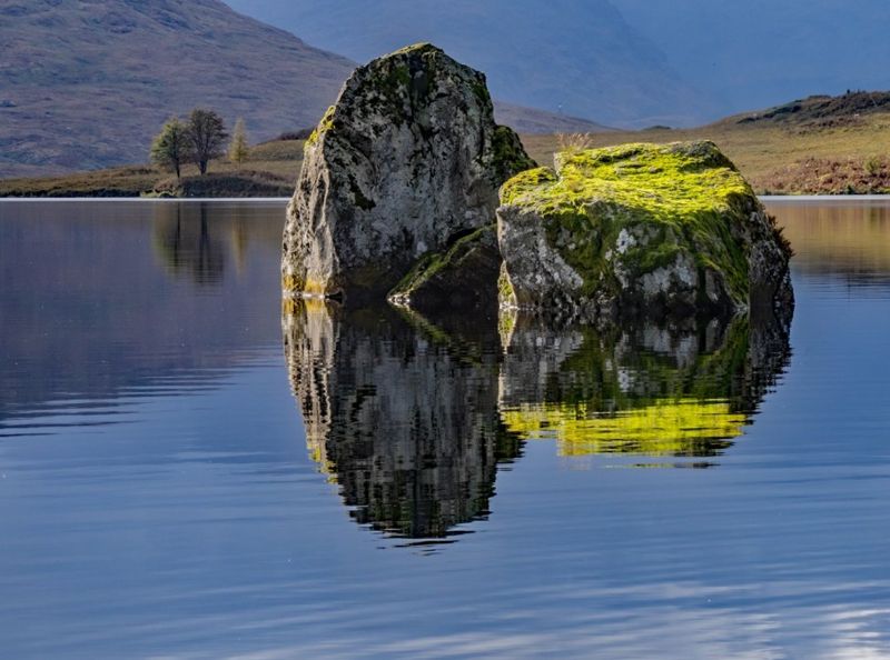 Your pictures of Scotland: 29 September - 6 October - BBC News