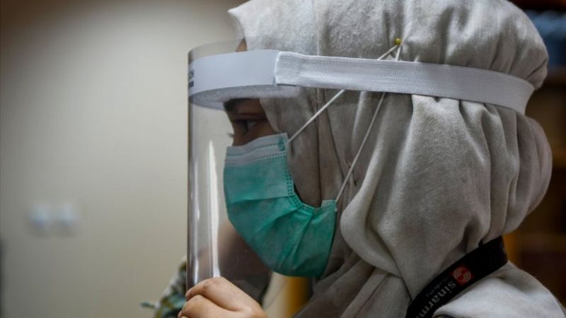 Virus Corona: Di Papua Barat Dan Papua Tenaga Medis Takutkan Outbreak ...