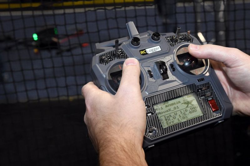 Are drones dangerous or harmless fun? BBC News