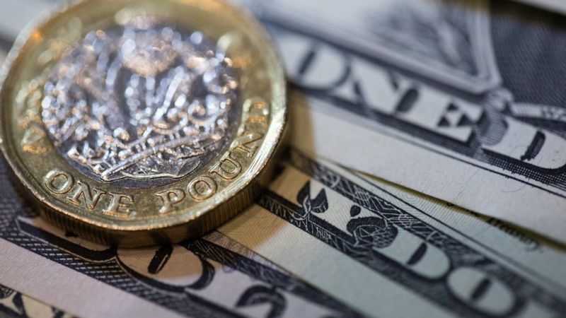The Pound Why Is It Falling BBC News economic-effect-of-a-devaluation-of-the-currency-economics-help