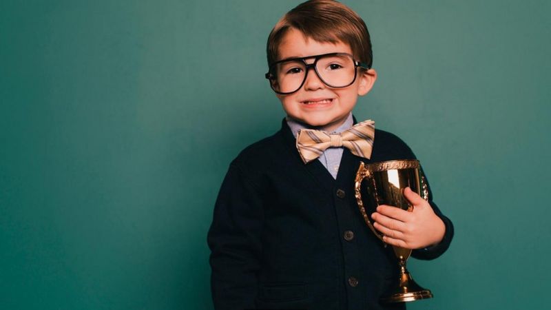Концентруючись на майбутньому відчутті щастя, ми недооцінюємо свої теперішні досягнення