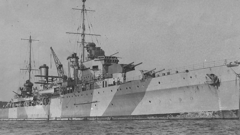 HMAS Sydney: DNA reveals identity of Australia's famous 'unknown sailor ...