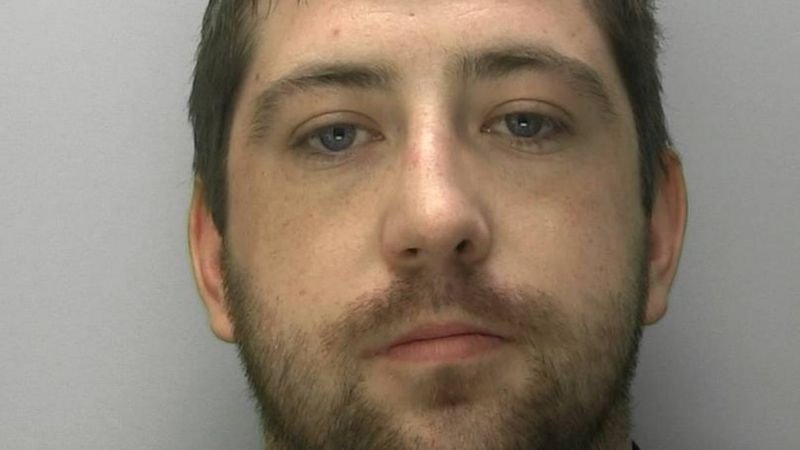 Gloucester Drug Dealer Living The High Life Jailed Bbc News 4796