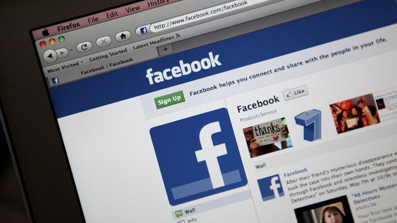 Facebook Class Action Lawsuits To Go Ahead Bbc News