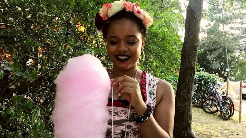 Racism Against Black People In Eu Widespread And Entrenched Bbc News