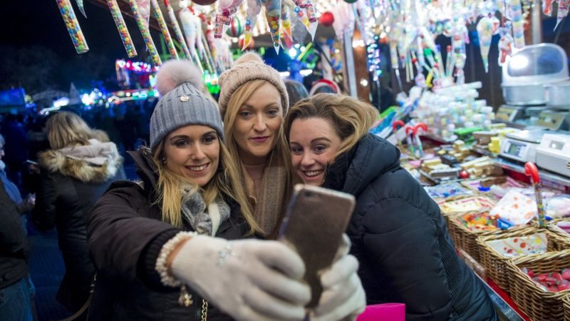 The clocks go back and cold weather is on its way: Some tips to help ...