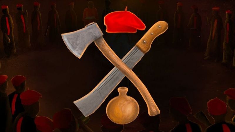 Black Axe mafia: Police don arrest 30 Nigerians wey dem suspect to be cult members in Italy