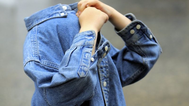 Las increíbles e inesperadas ventajas de ser tímido - BBC News Mundo