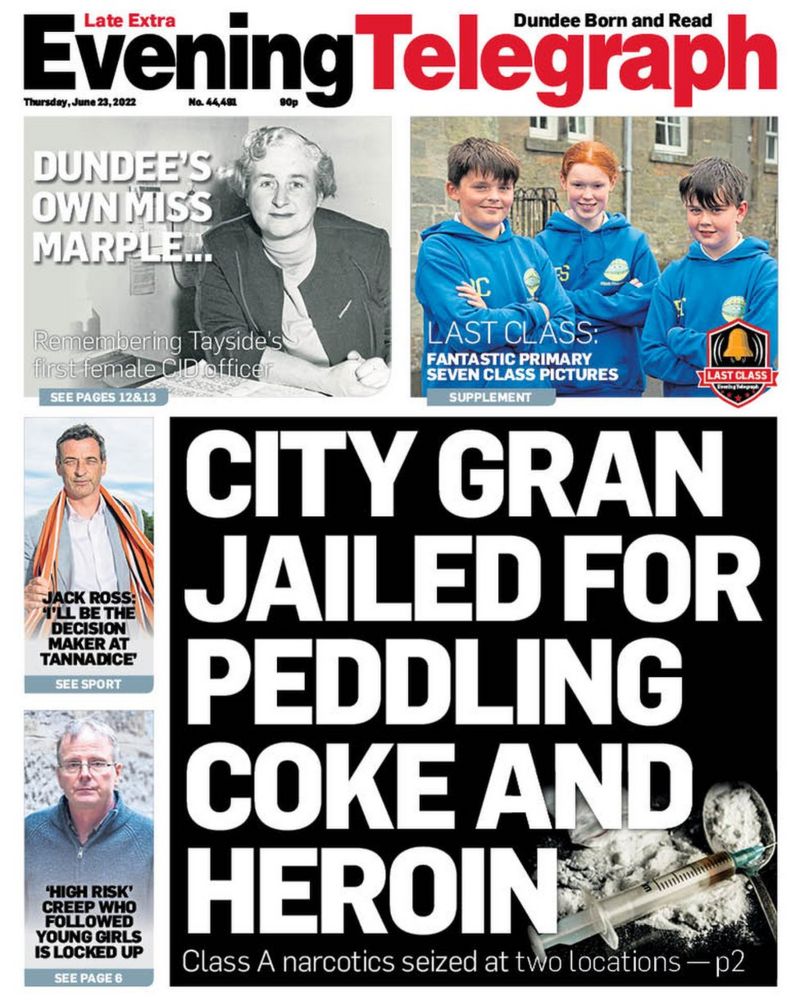 Scotland s papers polio alert and second homes energy rebate bbc news