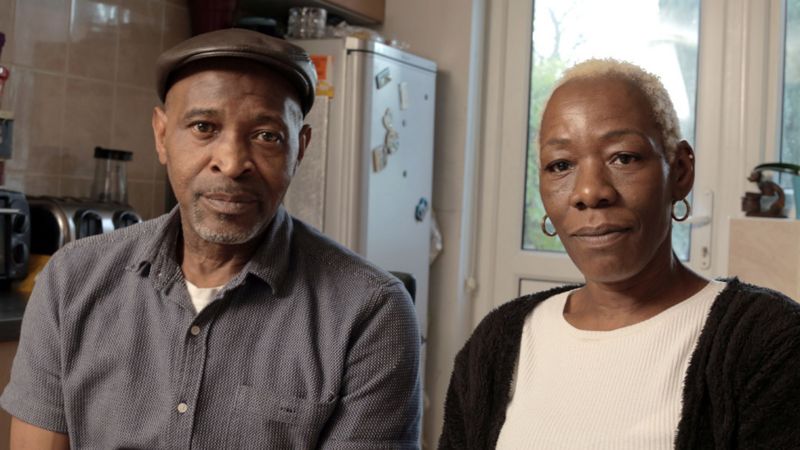 Sitting In Limbo: Brother Turns Windrush Scandal Into A Very Personal ...