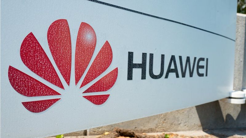 Huawei Cuts Jobs At Us Unit After Trade Clampdown Bbc News