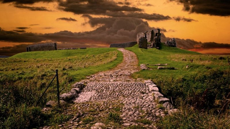 Your Pictures Of Scotland 18 25 October BBC News