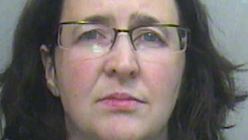 Ex Solicitor Jailed For Defrauding Clients Out Of Nearly £1m Bbc News