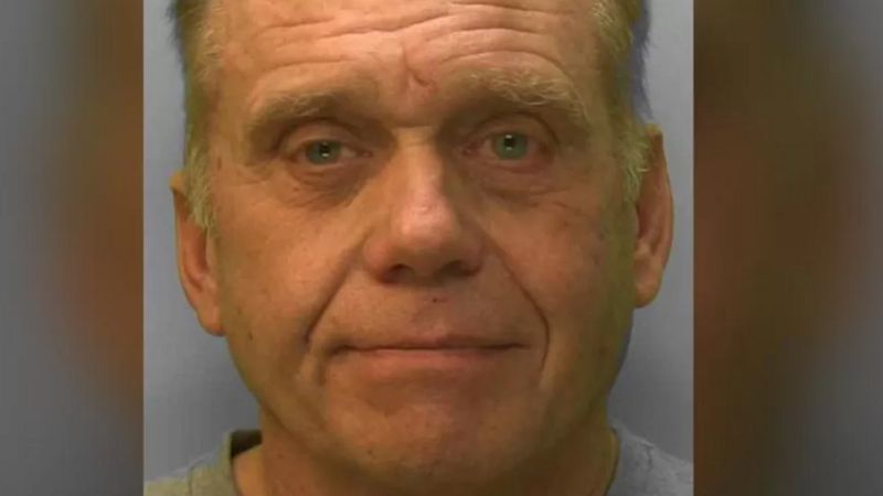 Fake Taxi Driver Jailed Over Sex Assaults In Brighton And Hove Bbc News