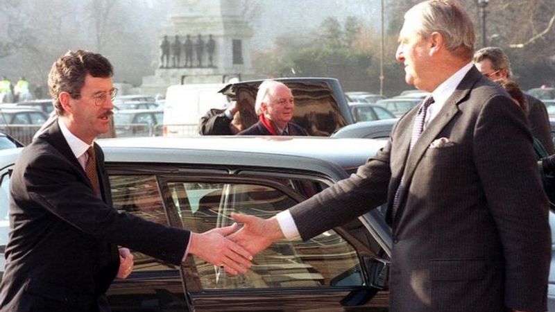 Politics and society leaving cert sample essay picture