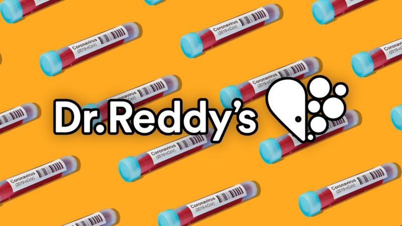 Dr Reddy's: Covid vaccine-maker suffers cyber-attack _115032688_0310e319-afae-40e1-ba26-3a2e19fee87e