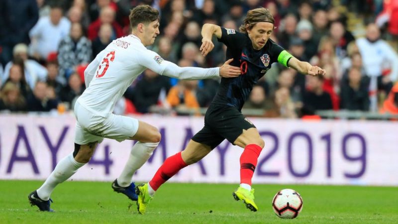 Luka Modric raih Ballon d'Or 2018, dan siapa pesepakbola perempuan
