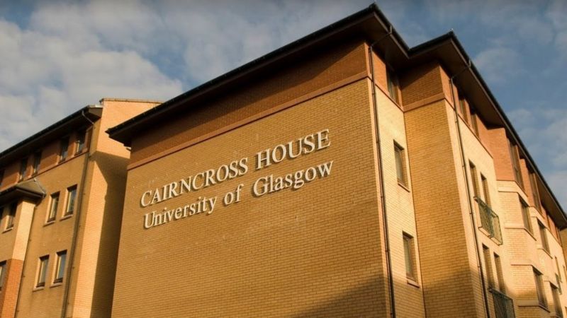 Covid In Scotland: 172 Test Positive In Glasgow University Outbreak ...