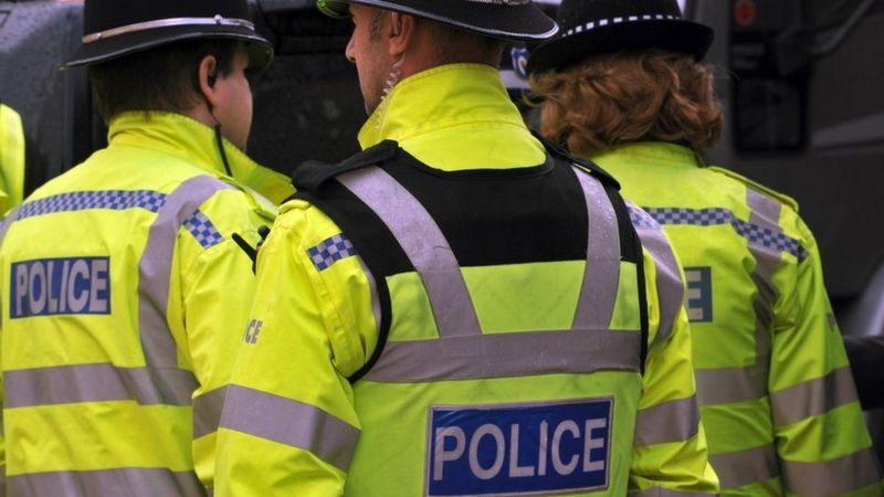Crime Victims In Skype Cambridgeshire Police Trial Bbc News 