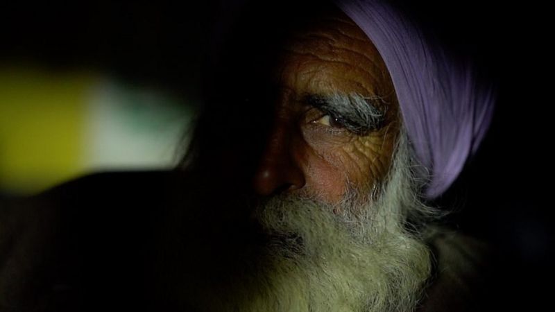 Farm Laws Why India Pm Narendra Modi Rolled Back Vexed Reforms Bbc News