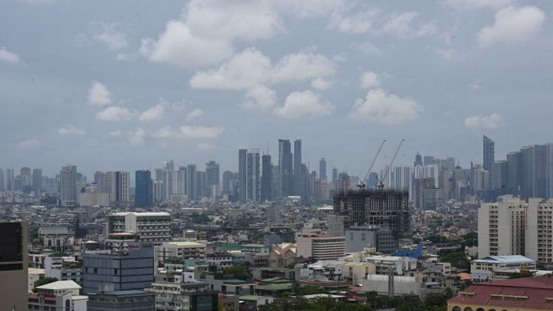 Philippines country profile - BBC News