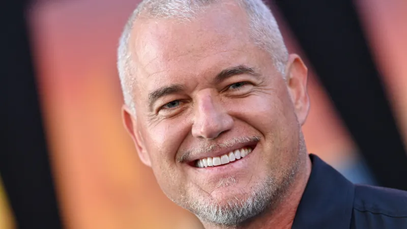 Eric Dane, estrella de Grey’s Anatomy, muere a los 53 años tras diagnóstico de ELA Eric Dane, estrella de Grey’s Anatomy, muere a los 53 años tras diagnóstico de ELA
