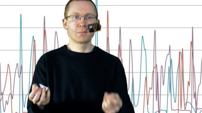 Seven outstanding Micro Bit projects - BBC News