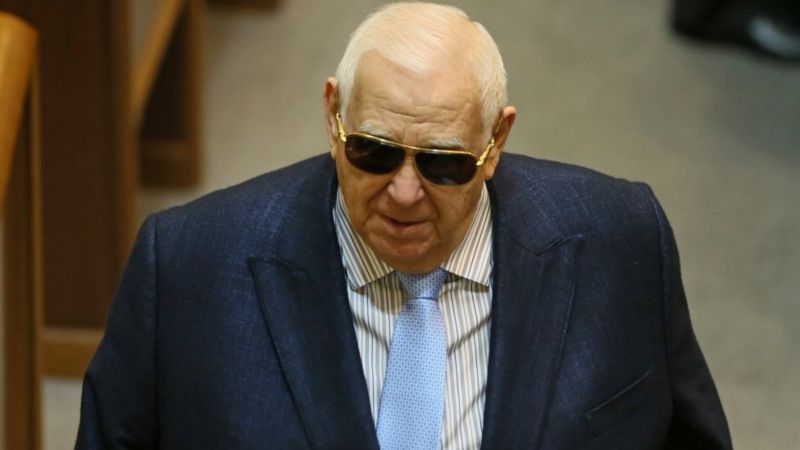 Ватажок "ДНР" Пушилін готує три варіанти звернення до Путіна, - ZN.UA - Цензор.НЕТ 7043