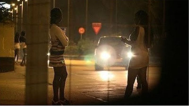 Sex Workers Strike Àwọn Aṣẹ́wó Kílọ̀ Fún Buhari Kó Dá Wó Epo Padà