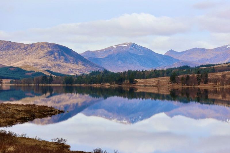 Your pictures of Scotland: 24-31 March - BBC News