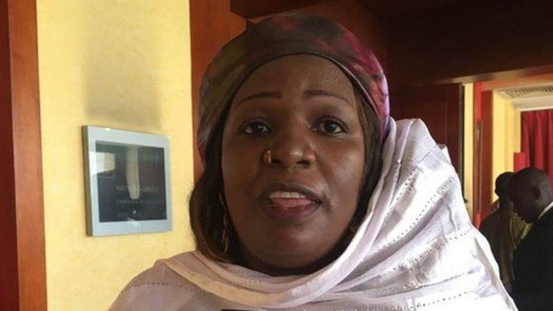 History of Africa: Nine Cameroon Lamidos appoint 123 women for work as ...