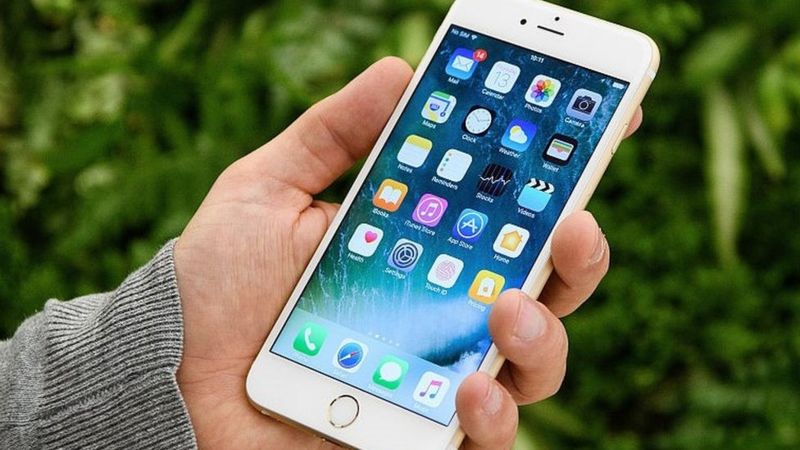 iPhone kullanıcılarına gönderilen 'Evde Kal Türkiye' acil ...