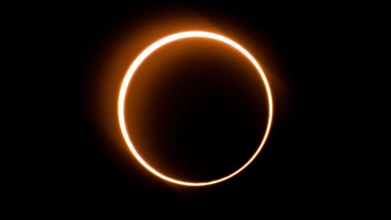 Annular Solar Eclipse 2023 What Is A Ring Of Fire Eclipse How To Watch It Can I See It In The 2173