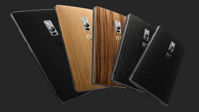 Card package oneplus что это