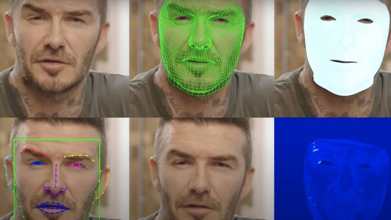 Deepfake: Tak Sekadar Teknologi Untuk Iseng, Tapi Diklaim Sebagai 'masa ...