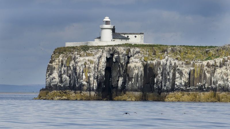 What's It Like To Live In A Castle? - BBC News