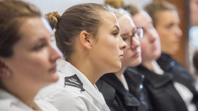 Why Are Graduates Competing To Be Prison Officers BBC News why-are-graduates-competing-to-be-prison-officers-bbc-news
