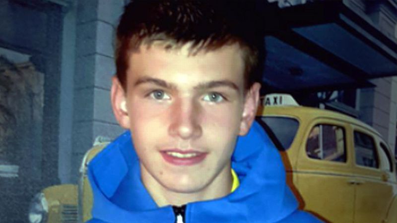 Murder Inquiry After Boy, 14, Stabbed To Death At Glasgow Railway ...