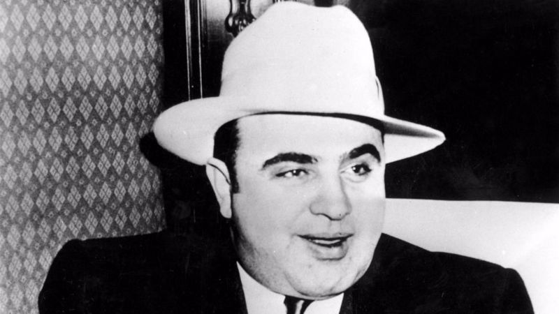 La leyenda de cómo México abasteció a Al Capone con whisky de Ciudad ...