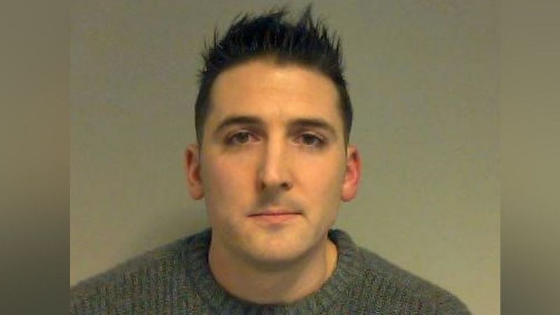 Wokingham Private School Teacher Jailed For Abusing Pupils Bbc News 